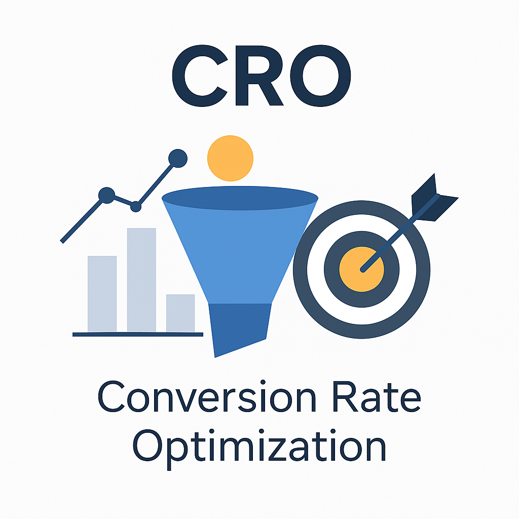 CRO Overview